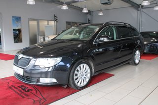 Skoda Superb Combi Used vehicle for sale