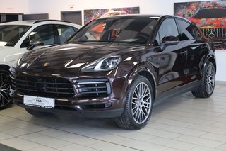 Porsche Cayenne Used vehicle for sale