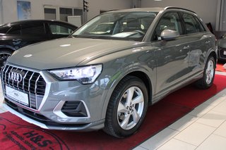 Audi Q3 Gebrauchtwagen Kaufen