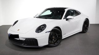 Porsche 911 Gebrauchtwagen Kaufen