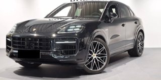 Porsche Cayenne Gebrauchtwagen Kaufen