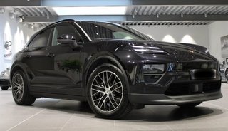 Porsche Macan Gebrauchtwagen Kaufen