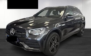 Mercedes-Benz GLC 300 Gebrauchtwagen Kaufen