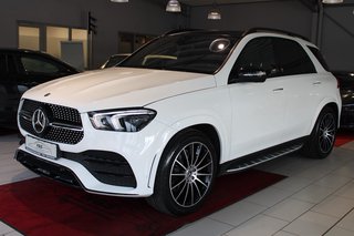 Mercedes-Benz GLE 400 Gebrauchtwagen Kaufen