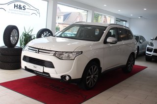 Mitsubishi Outlander Used vehicle for sale