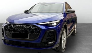 Audi Q5 Gebrauchtwagen Kaufen