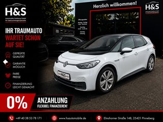 Volkswagen ID.3 Gebrauchtwagen Kaufen
