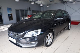 Volvo V60 Used vehicle for sale