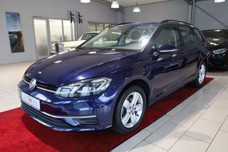 Volkswagen Golf Variant Used vehicle for sale