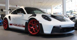 Porsche 911 Gebrauchtwagen Kaufen