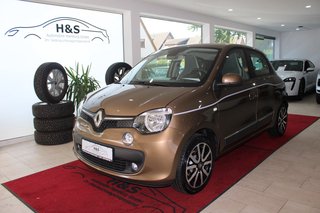 Renault Twingo Gebrauchtwagen Kaufen