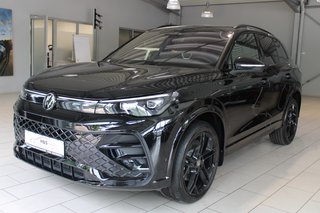 Volkswagen Tiguan New vehicle for sale