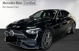 Mercedes-Benz C 200 Used vehicle for sale