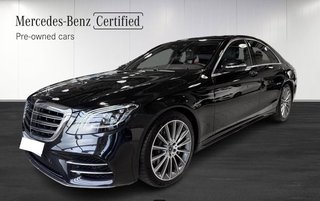 Mercedes-Benz S 400 Gebrauchtwagen Kaufen