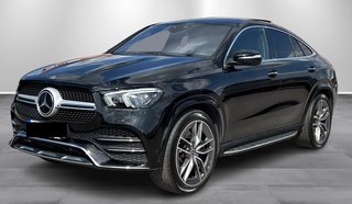 Mercedes-Benz GLE 400 Gebrauchtwagen Kaufen