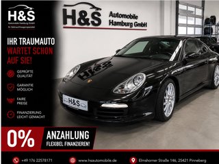 Porsche 911 Gebrauchtwagen Kaufen