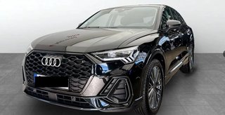 Audi Q3 Gebrauchtwagen Kaufen