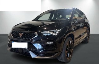 CUPRA Ateca Gebrauchtwagen Kaufen