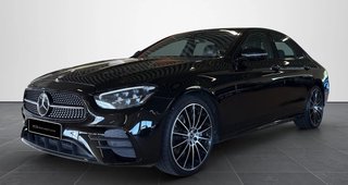 Mercedes-Benz E 400 Gebrauchtwagen Kaufen