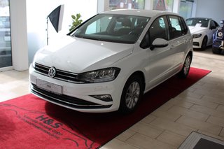 Volkswagen Golf Sportsvan Gebrauchtwagen Kaufen