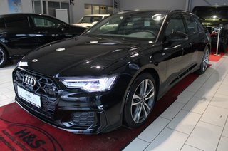 Audi A6 Used vehicle for sale