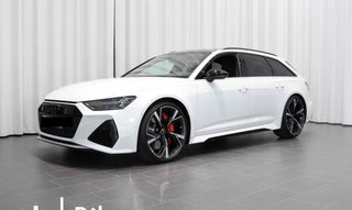 Audi RS6 Used vehicle for sale