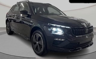 Skoda Kamiq Neuwagen Kaufen