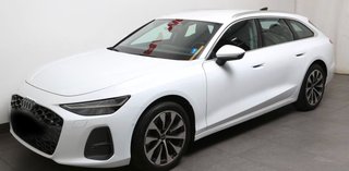 Audi A6 Used vehicle for sale