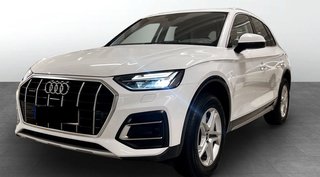 Audi Q5 Gebrauchtwagen Kaufen