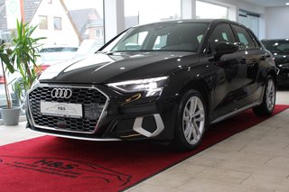Audi A3 Gebrauchtwagen Kaufen