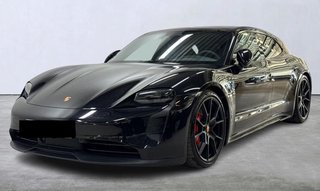 Porsche Taycan Gebrauchtwagen Kaufen