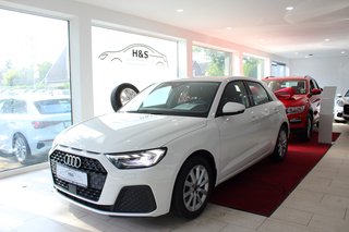 Audi A1 Gebrauchtwagen Kaufen