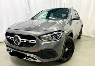 Mercedes-Benz GLA 200 Gebrauchtwagen Kaufen