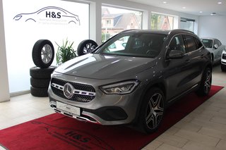 Mercedes-Benz GLA 200 Used vehicle for sale