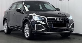 Audi Q2 Used vehicle for sale