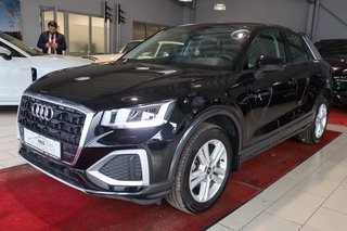 Audi Q2 Used vehicle for sale