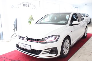 Volkswagen Golf Gebrauchtwagen Kaufen