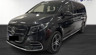 Mercedes-Benz V 300 Gebrauchtwagen Kaufen