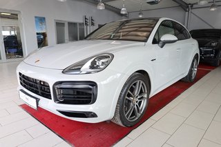 Porsche Cayenne Gebrauchtwagen Kaufen