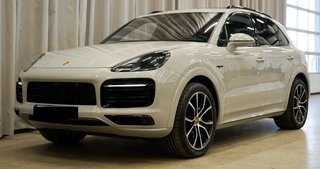 Porsche Cayenne Used vehicle for sale
