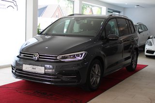 Volkswagen Touran Neuwagen Kaufen