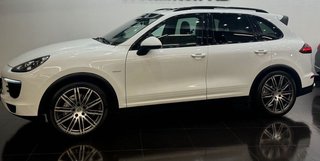 Porsche Cayenne Used vehicle for sale