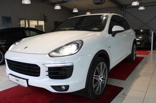 Porsche Cayenne Gebrauchtwagen Kaufen