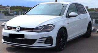 Volkswagen Golf Gebrauchtwagen Kaufen