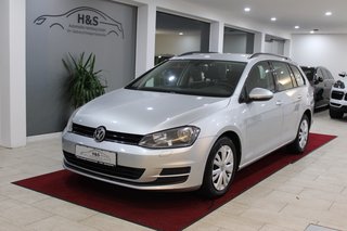 Volkswagen Golf Variant Used vehicle for sale
