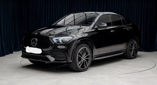 Mercedes-Benz GLE 350 Used vehicle for sale