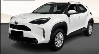 Toyota Yaris Cross Gebrauchtwagen Kaufen