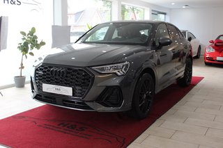 Audi Q3 Gebrauchtwagen Kaufen