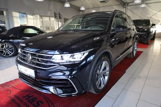 Volkswagen Tiguan Used vehicle for sale