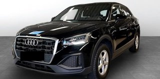 Audi Q2 Used vehicle for sale